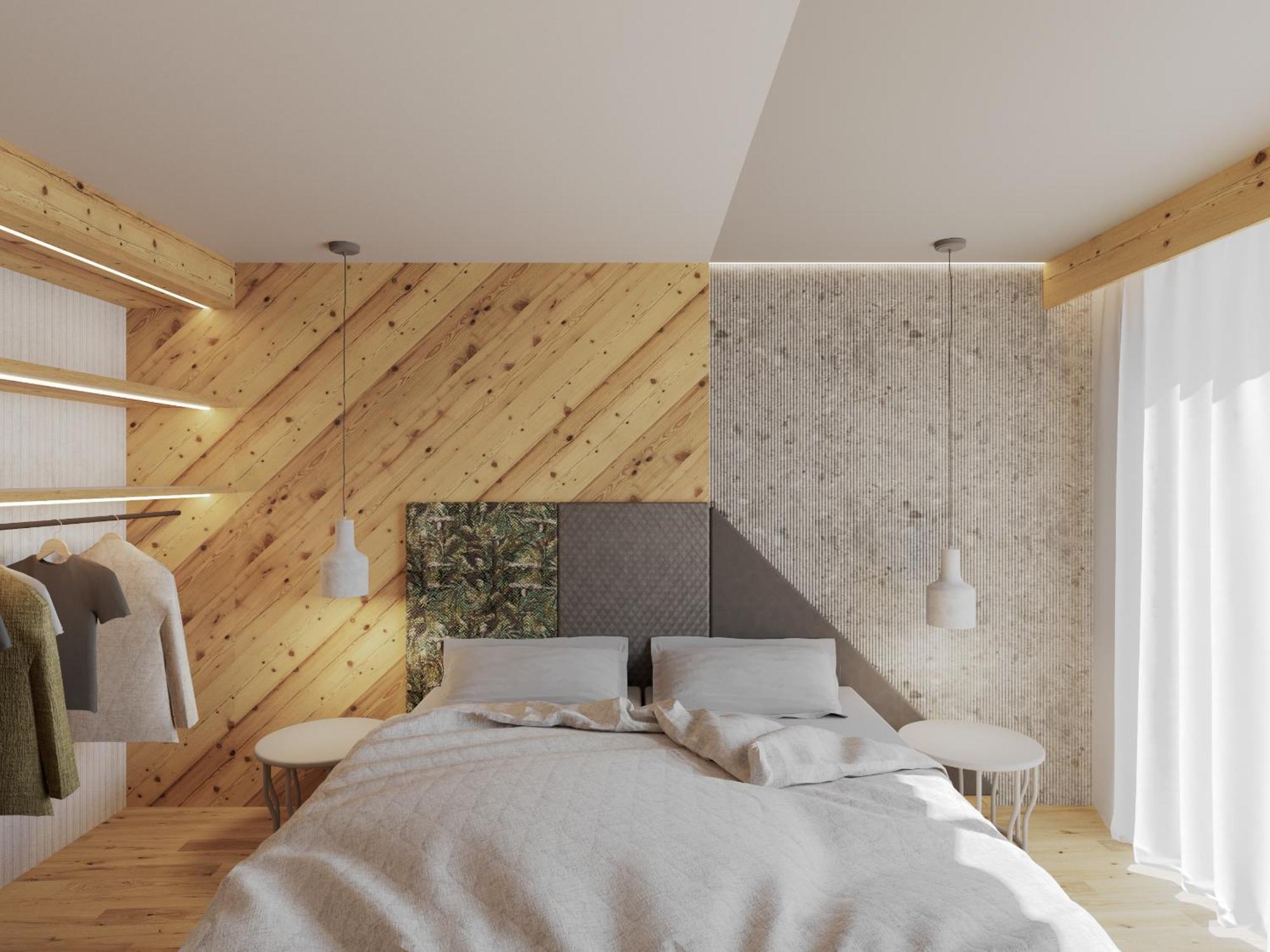 Piz Galin Grand Hotel Family & Wellness Andalo Eksteriør bilde